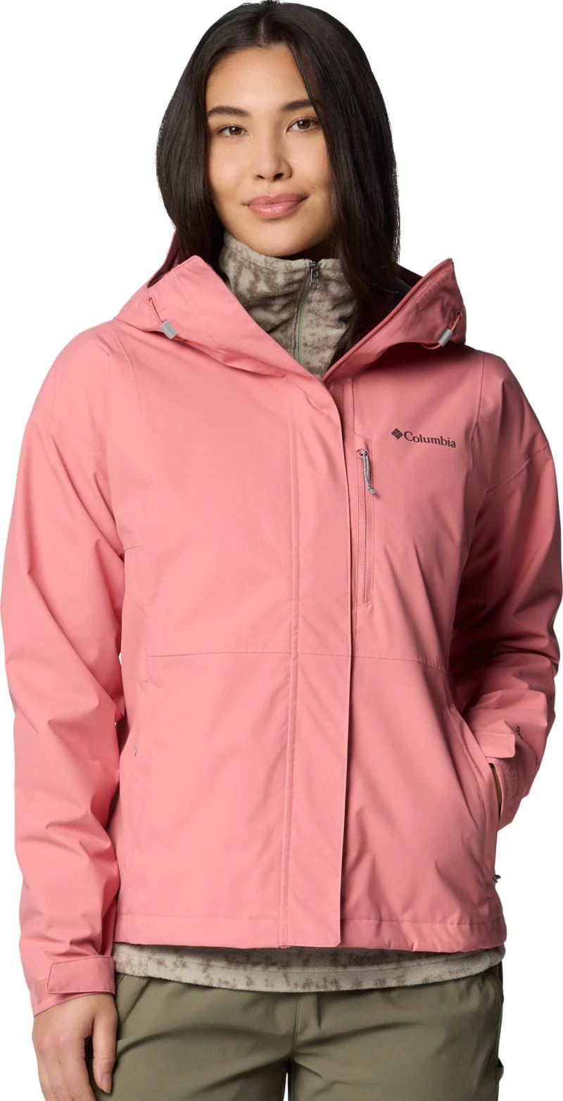 Hikebound II Jacket - Womens - Image 18