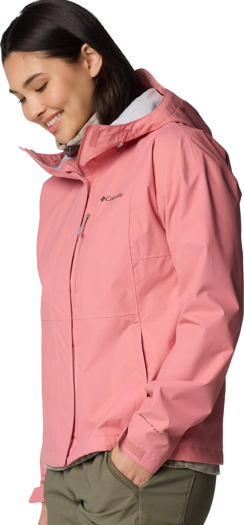 Hikebound II Jacket - Womens - Image 19