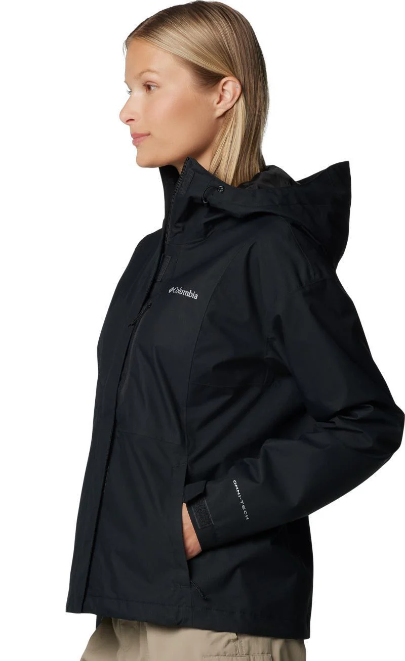 Hikebound II Jacket - Womens - Image 2