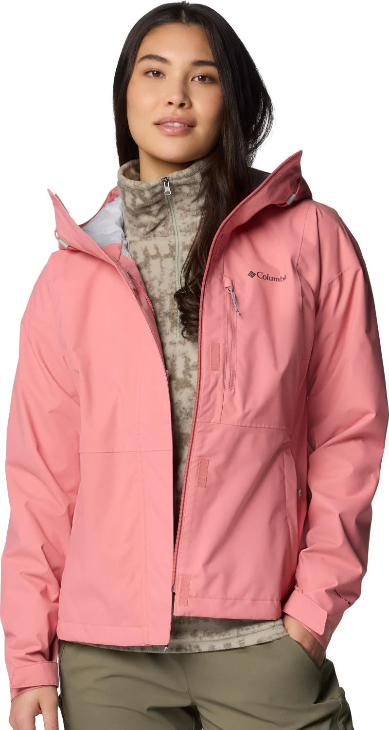 Hikebound II Jacket - Womens - Image 20
