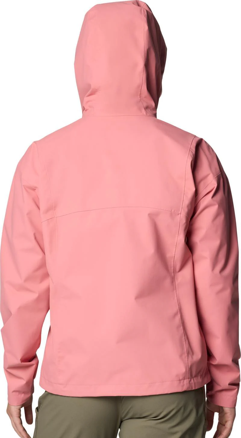 Hikebound II Jacket - Womens - Image 21
