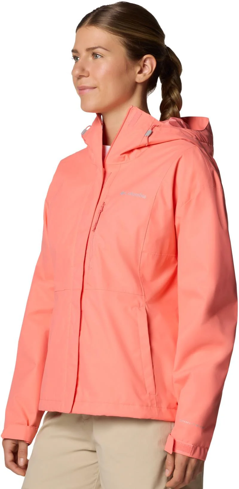 Hikebound II Jacket - Womens - Image 23