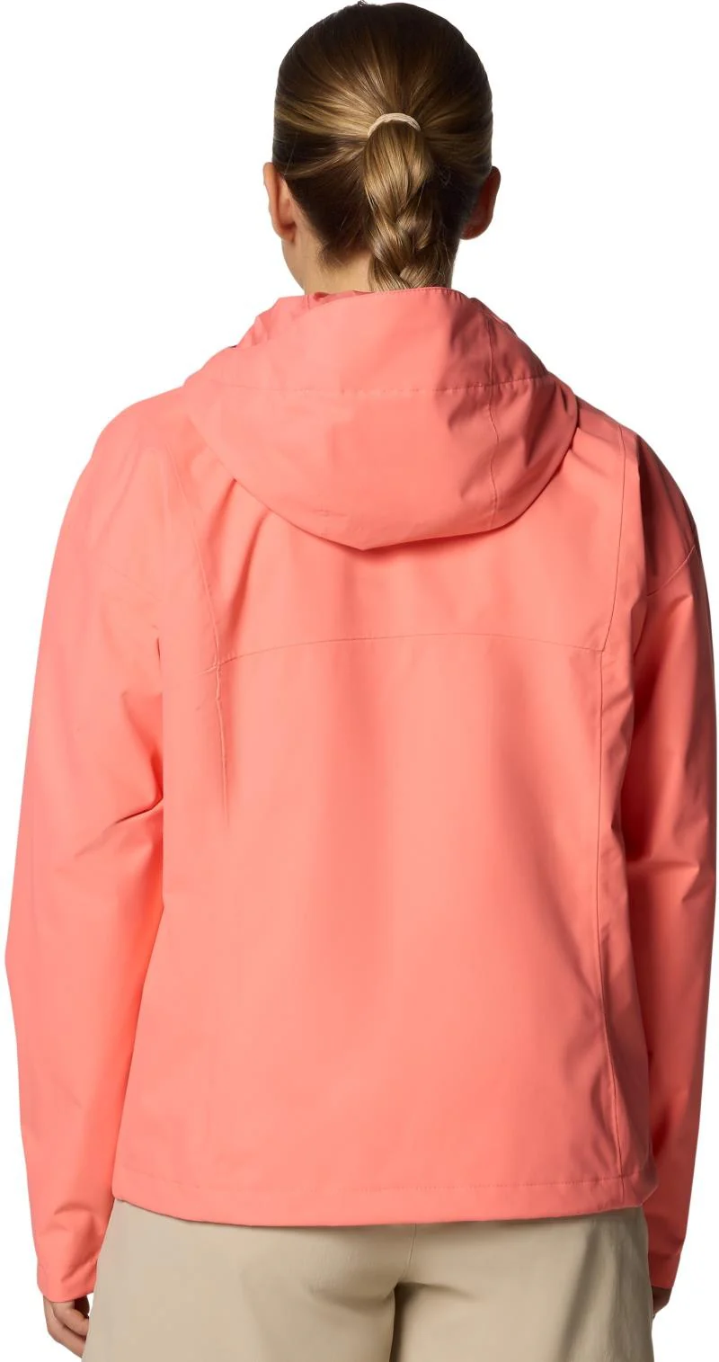 Hikebound II Jacket - Womens - Image 24