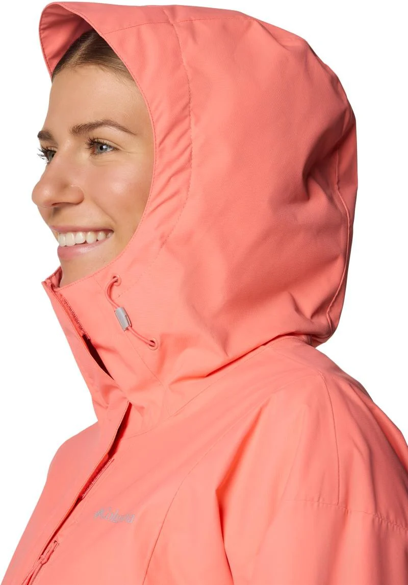 Hikebound II Jacket - Womens - Image 25