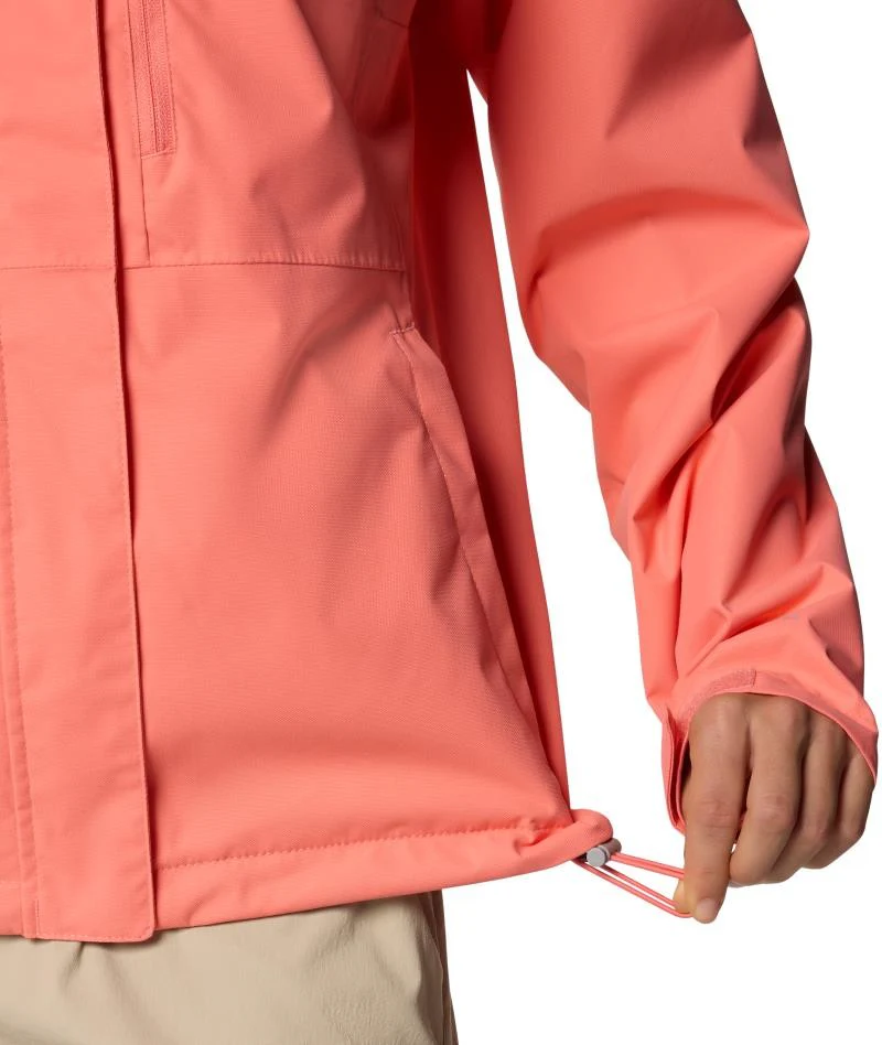 Hikebound II Jacket - Womens - Image 26