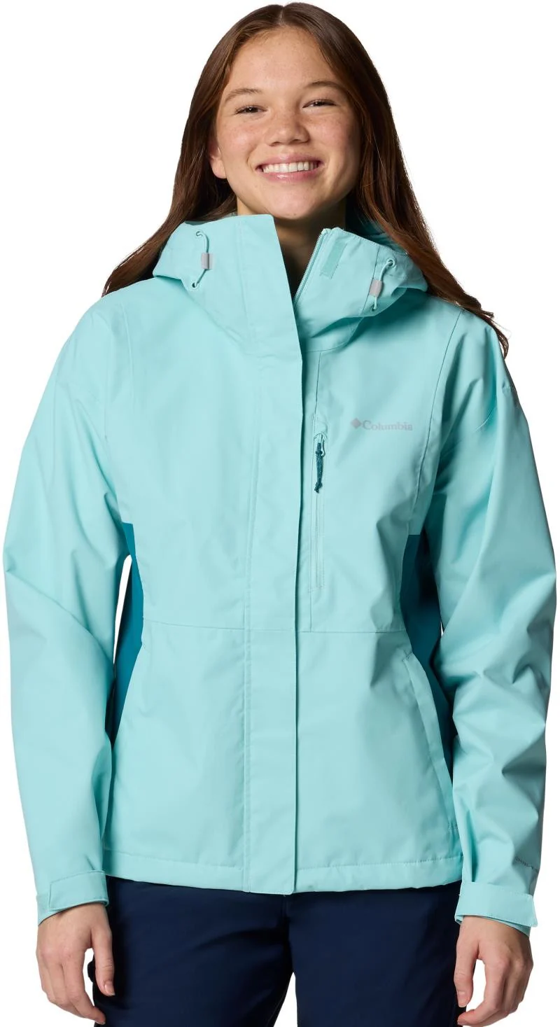 Hikebound II Jacket - Womens - Image 27