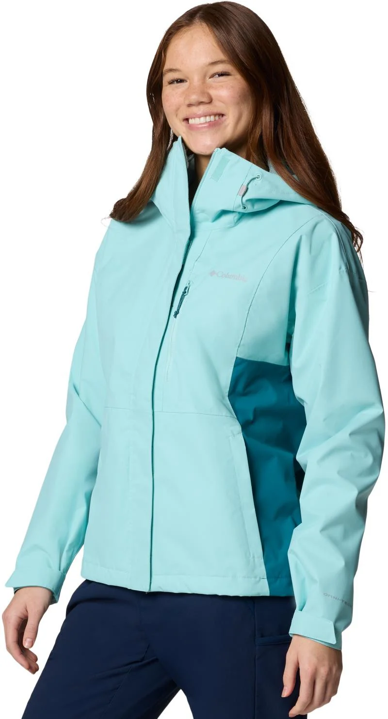 Hikebound II Jacket - Womens - Image 28
