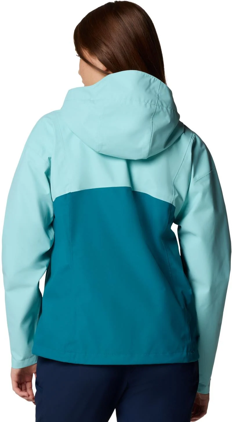 Hikebound II Jacket - Womens - Image 29