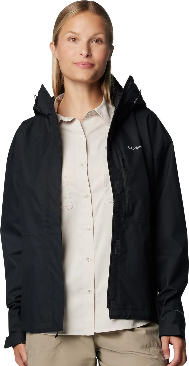Hikebound II Jacket - Womens - Image 3