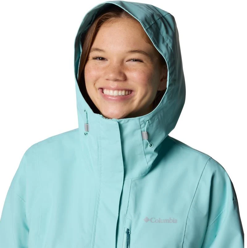 Hikebound II Jacket - Womens - Image 30