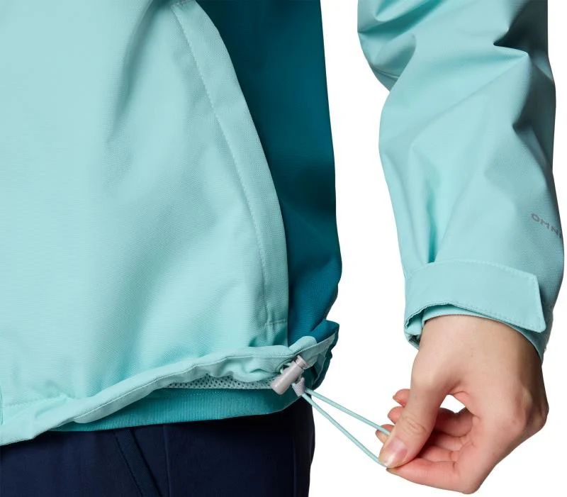 Hikebound II Jacket - Womens - Image 31