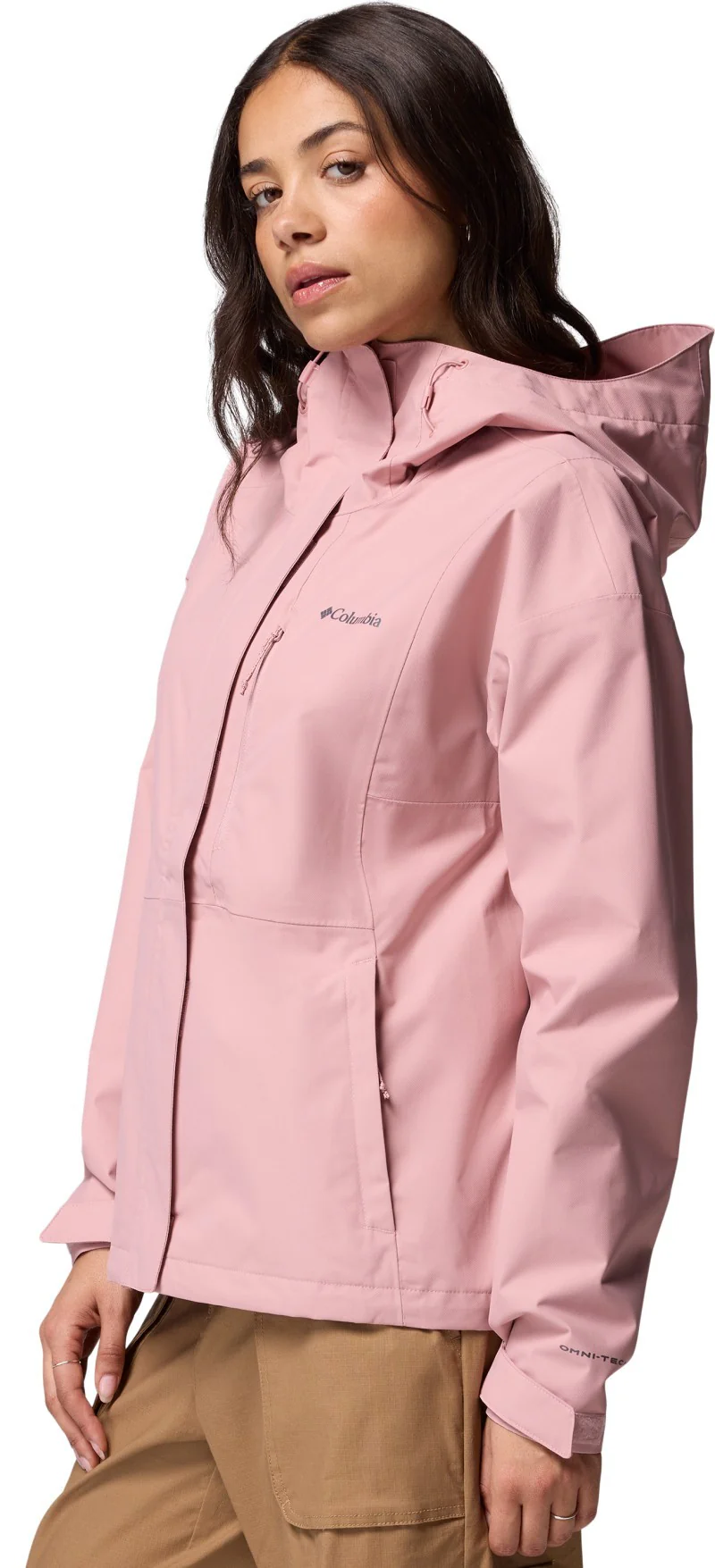 Hikebound II Jacket - Womens - Image 34