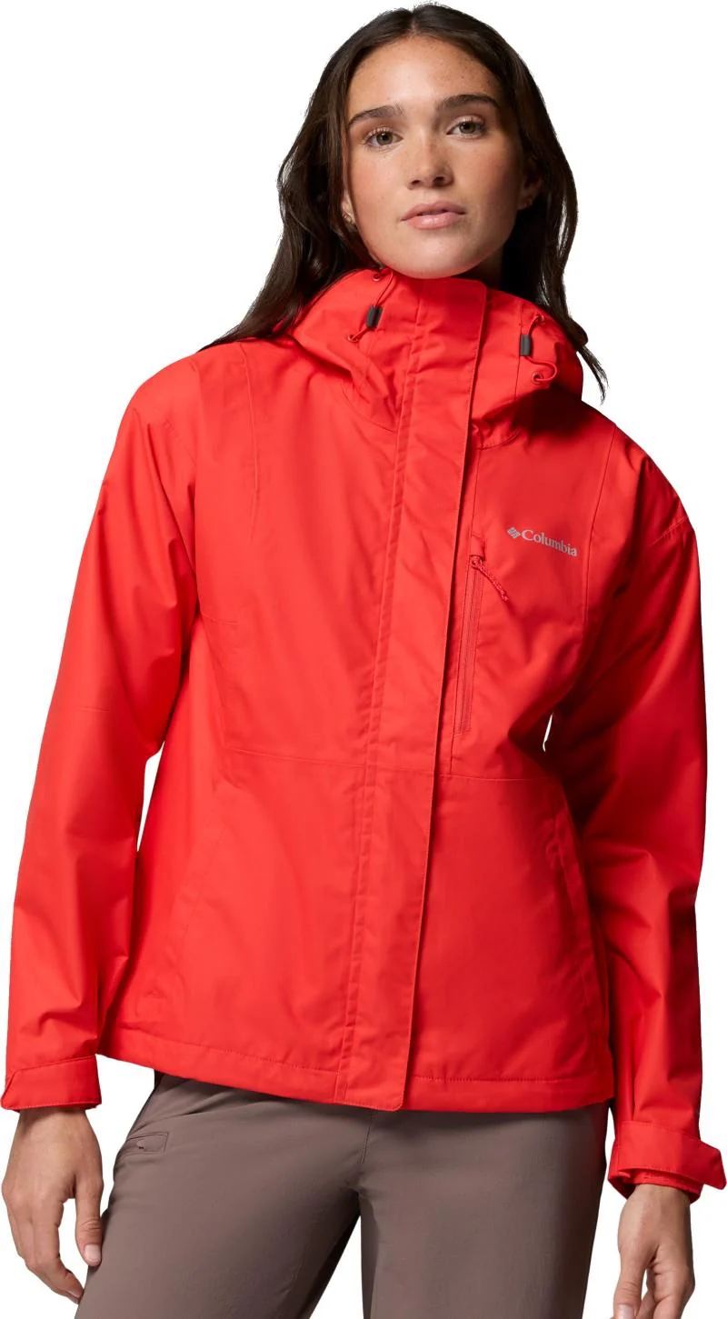 Hikebound II Jacket - Womens - Image 36
