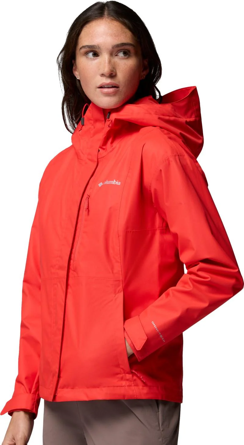 Hikebound II Jacket - Womens - Image 37