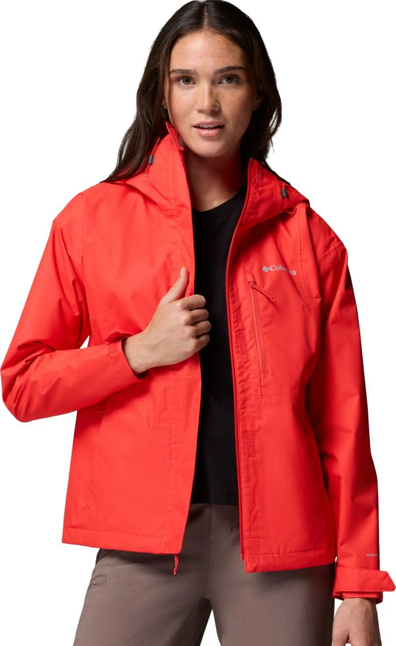 Hikebound II Jacket - Womens - Image 38