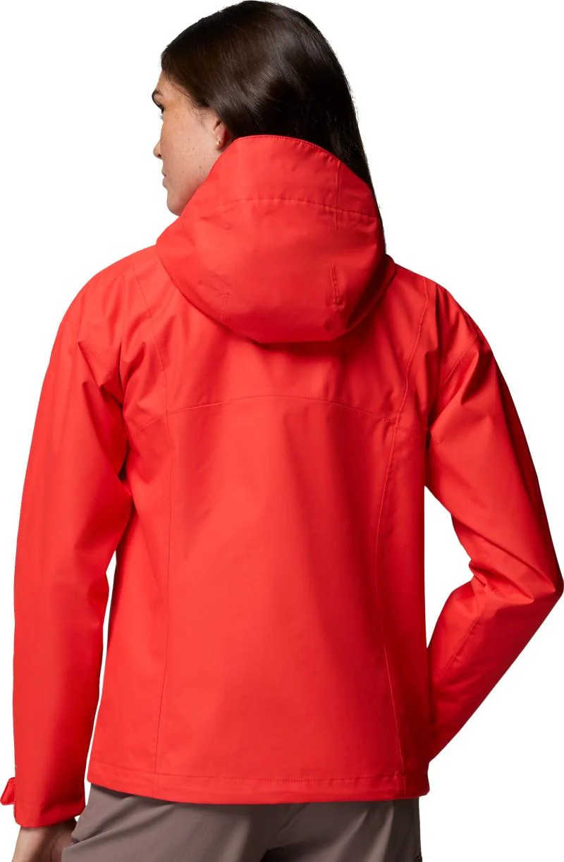 Hikebound II Jacket - Womens - Image 39