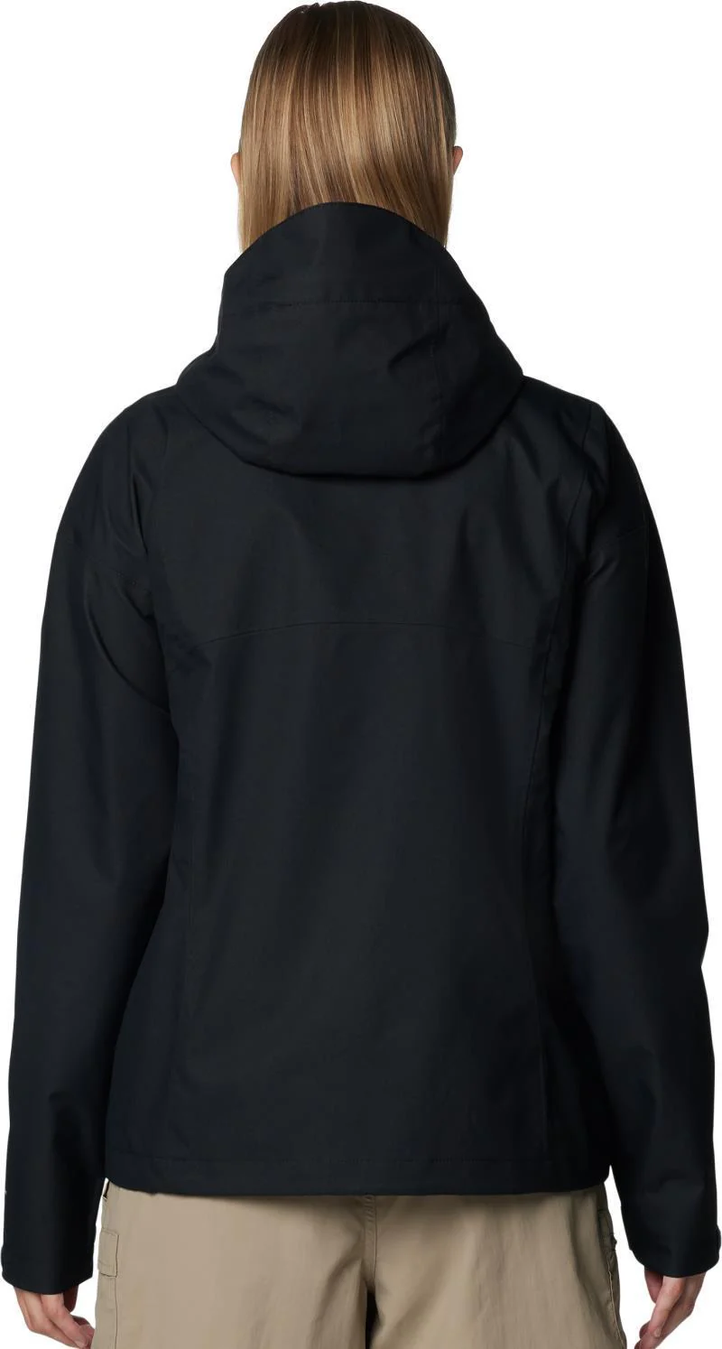 Hikebound II Jacket - Womens - Image 4