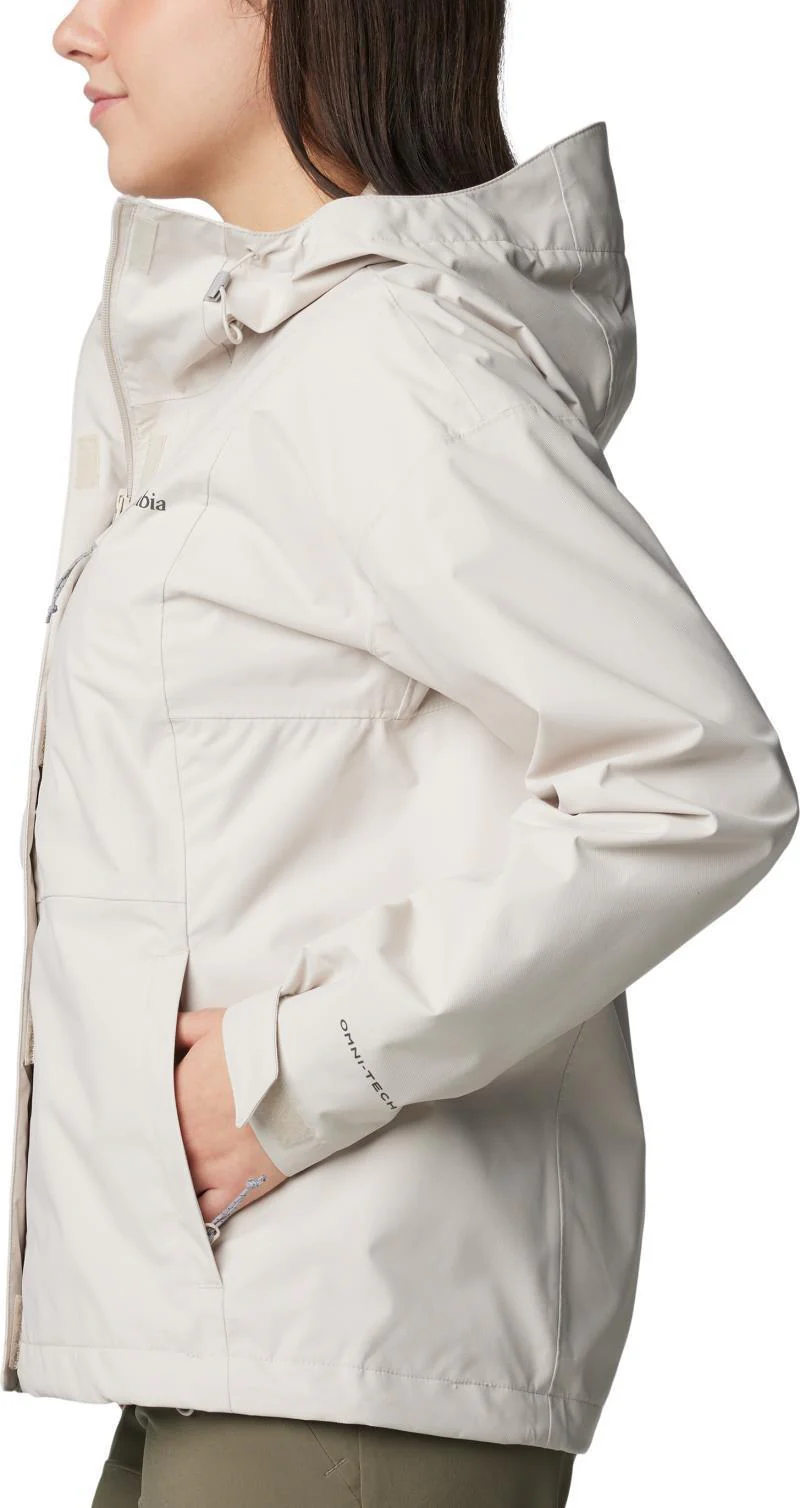 Hikebound II Jacket - Womens - Image 6