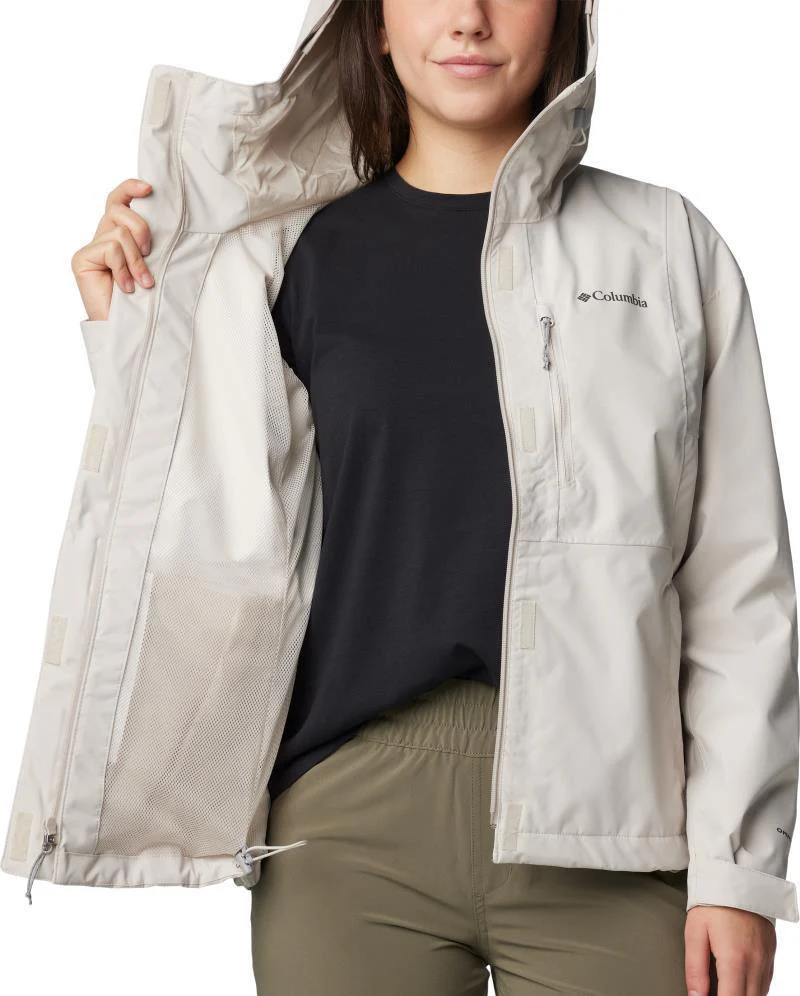 Hikebound II Jacket - Womens - Image 7