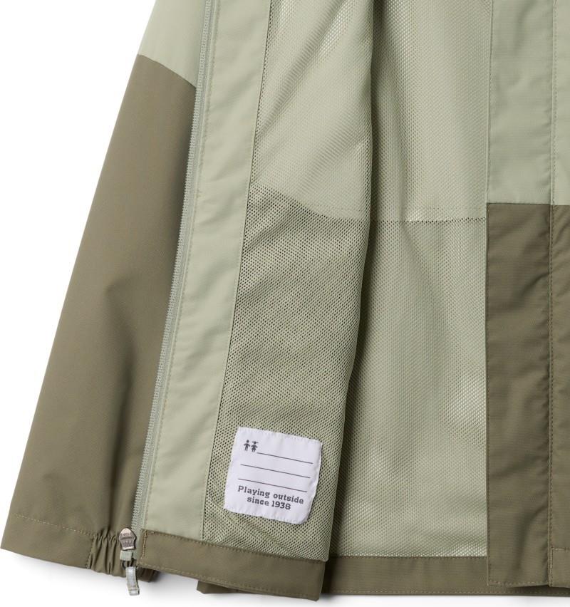Hikebound II Jacket - Youth Boys - Image 12