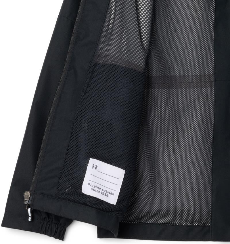 Hikebound II Jacket - Youth Boys - Image 3