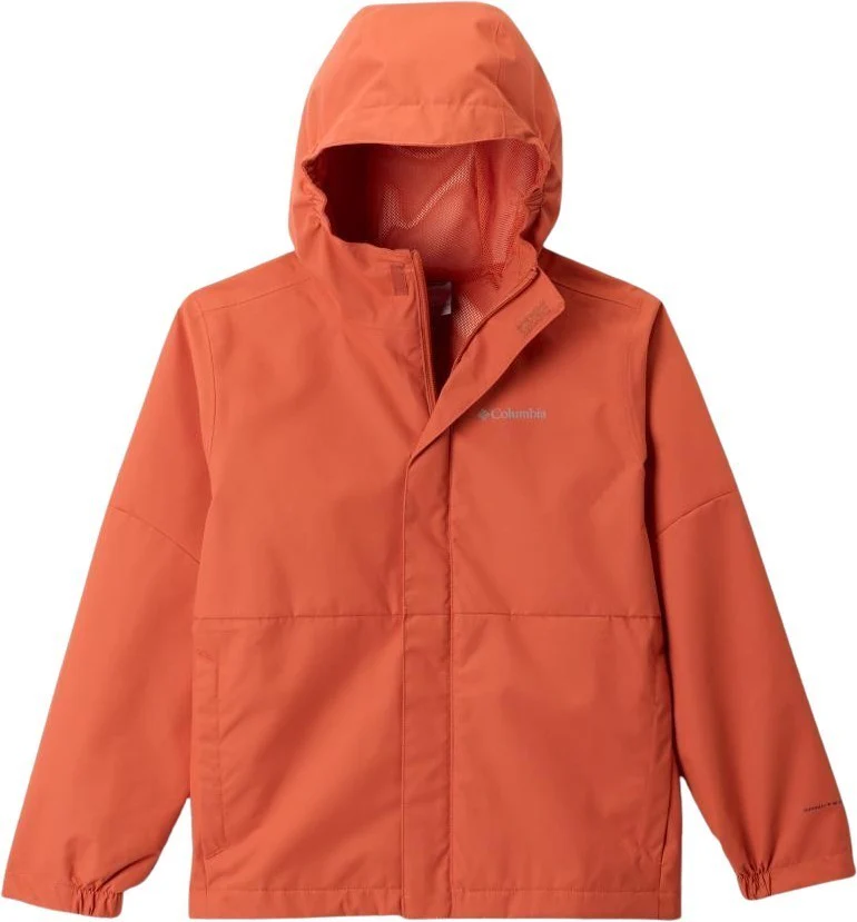 Hikebound II Jacket - Youth Boys - Image 4