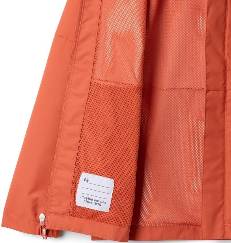 Hikebound II Jacket - Youth Boys - Image 6
