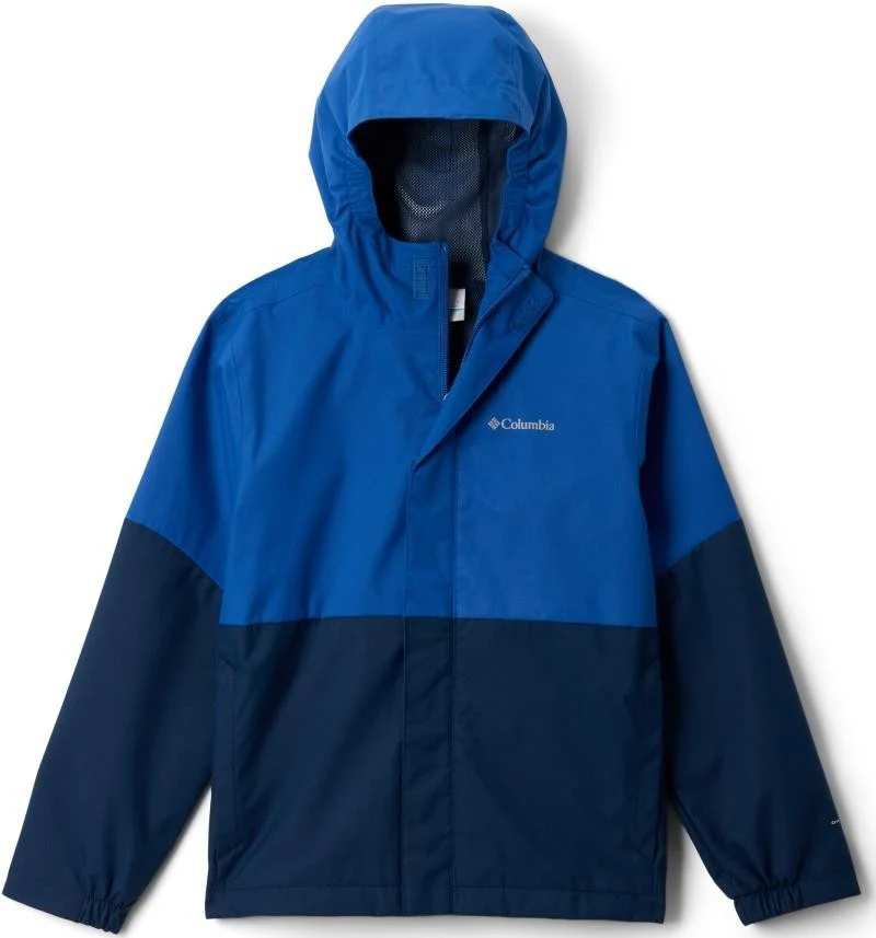 Hikebound II Jacket - Youth Boys - Image 7