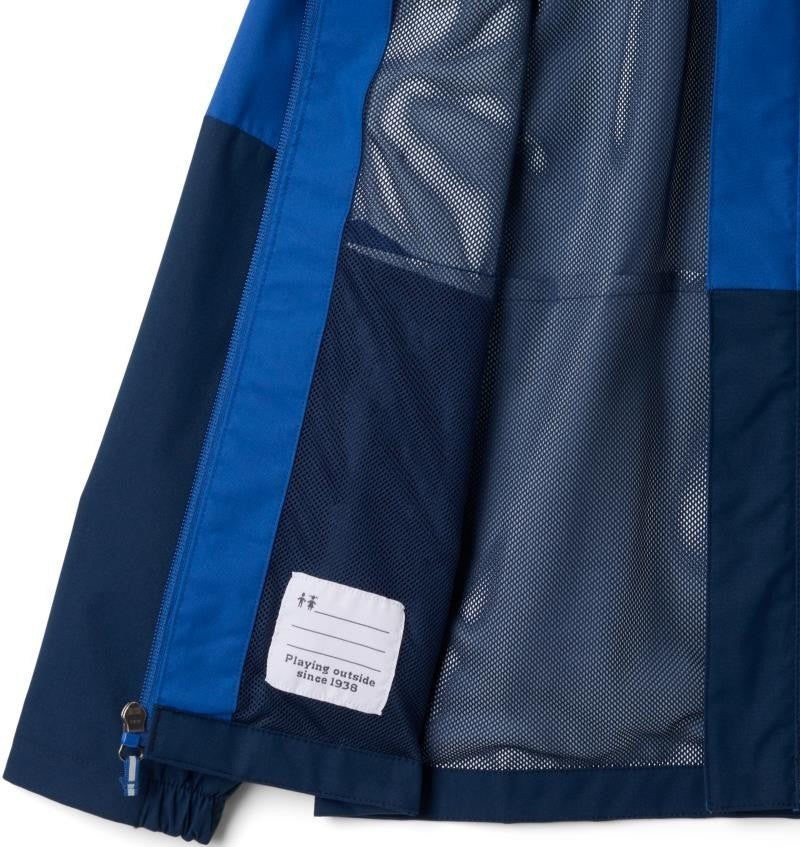 Hikebound II Jacket - Youth Boys - Image 9