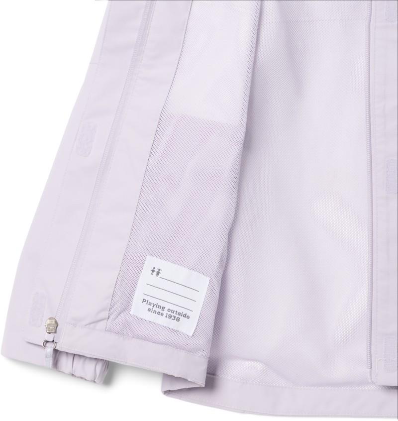 Hikebound II Jacket - Youth Girls - Image 11