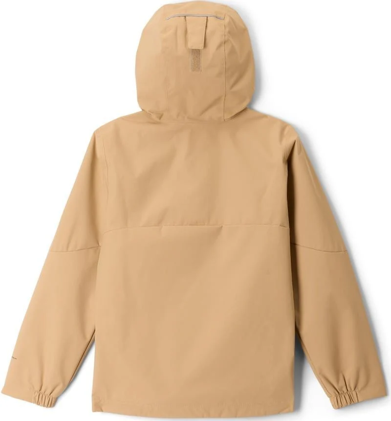 Hikebound II Jacket - Youth Girls - Image 2