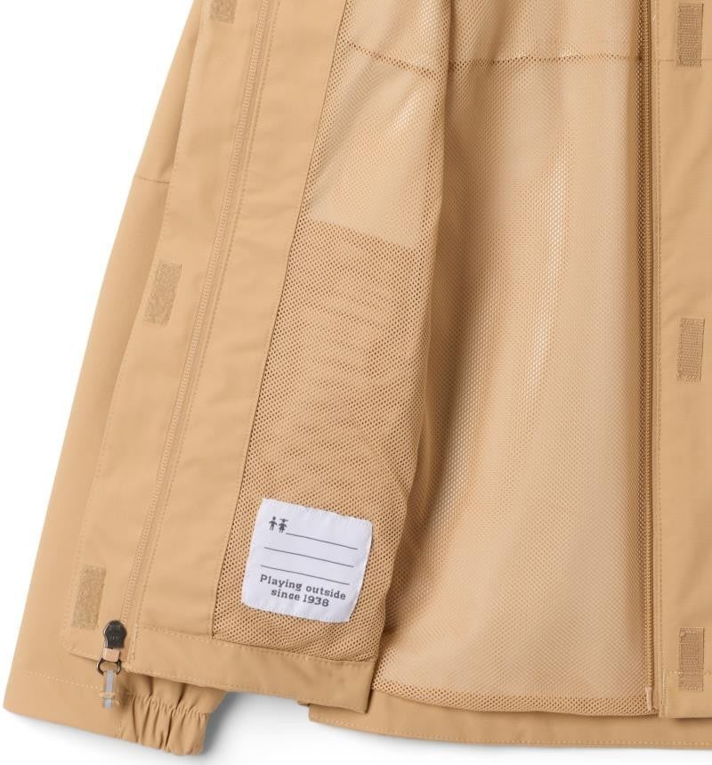 Hikebound II Jacket - Youth Girls - Image 3