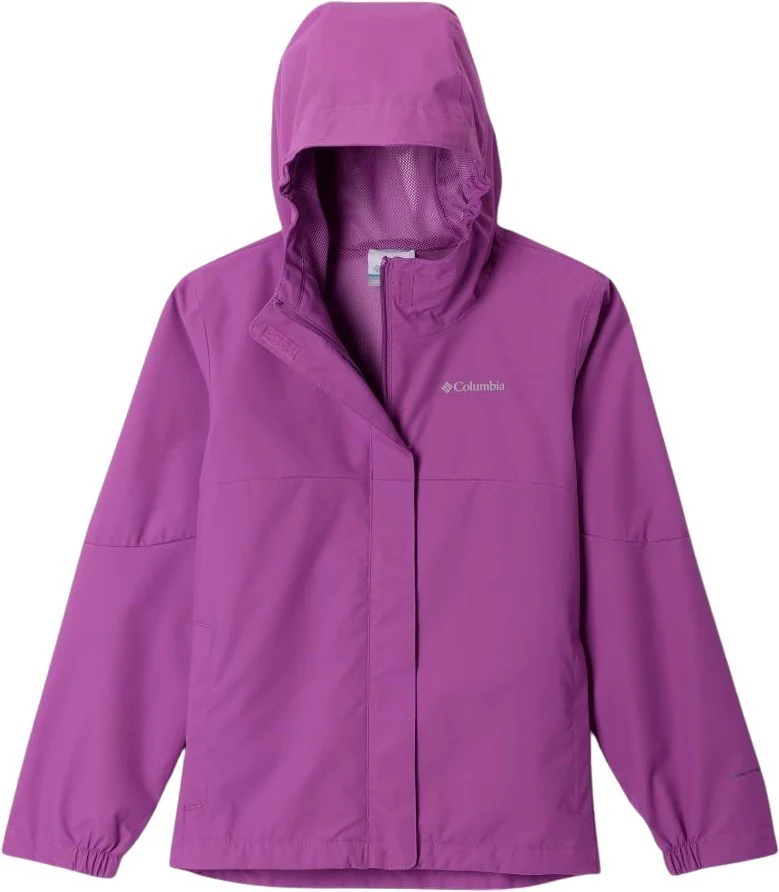 Hikebound II Jacket - Youth Girls - Image 4