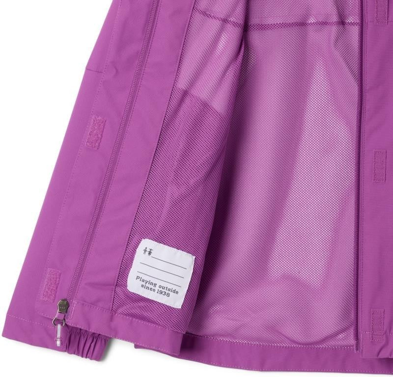 Hikebound II Jacket - Youth Girls - Image 6