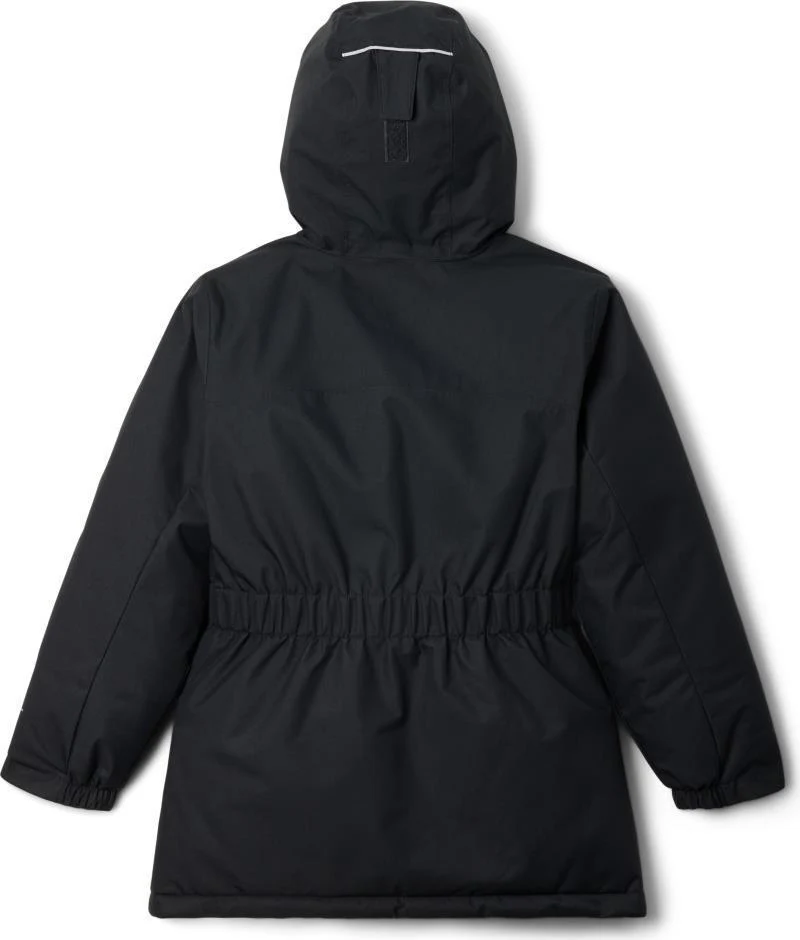 Hikebound II Long Insulated Jacket - Youth Girls - Image 2