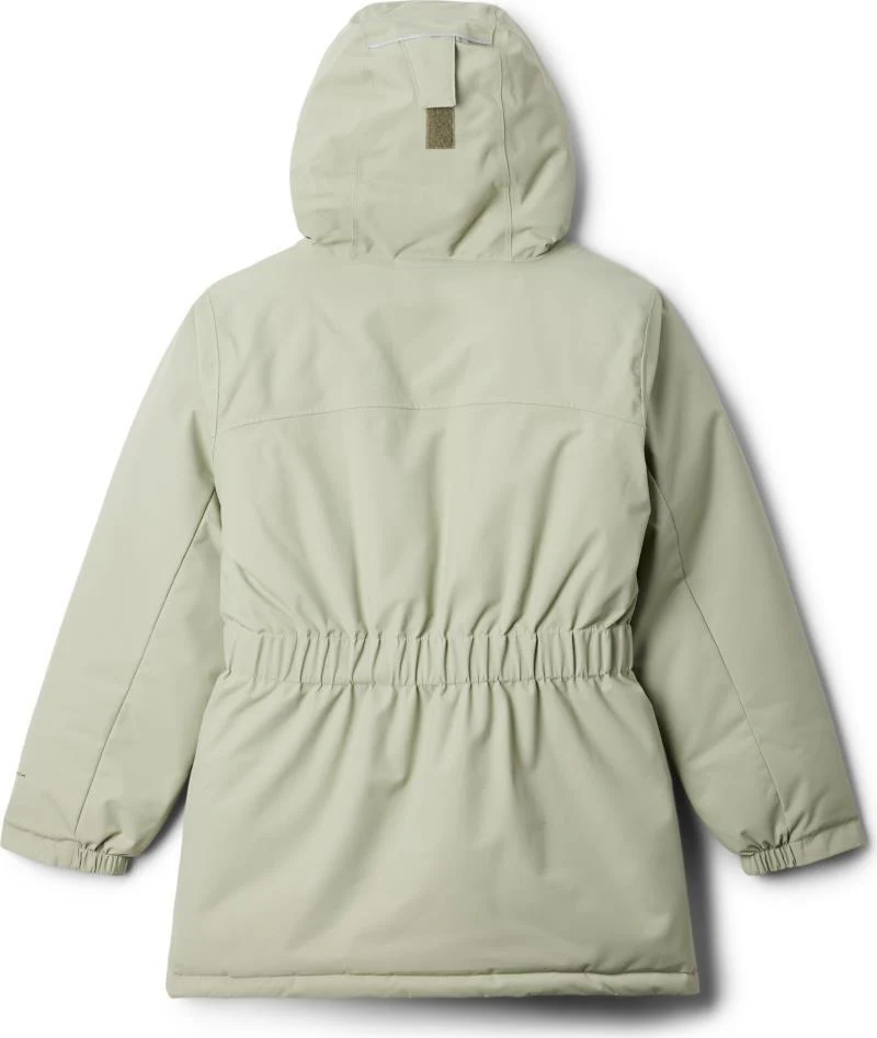 Hikebound II Long Insulated Jacket - Youth Girls - Image 5