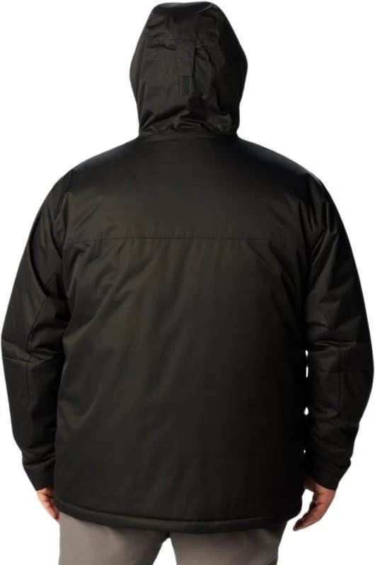 Hikebound Insulated Jacket - Big - Mens - Image 2