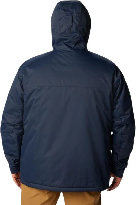 Hikebound Insulated Jacket - Big - Mens - Image 23