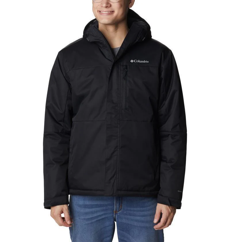 Hikebound Insulated Jacket - Mens