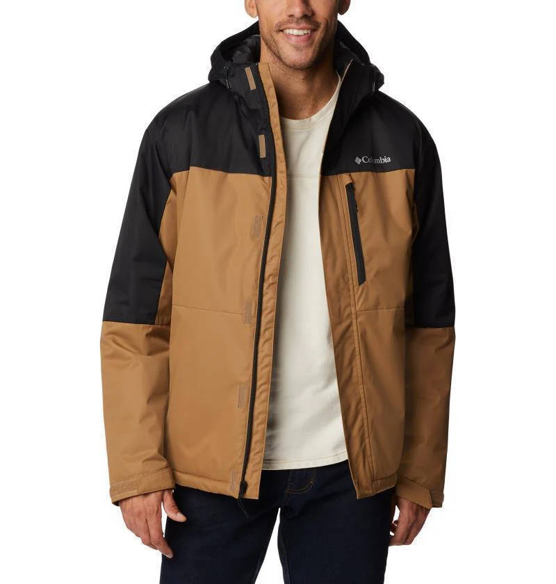 Hikebound Insulated Jacket - Mens - Image 17