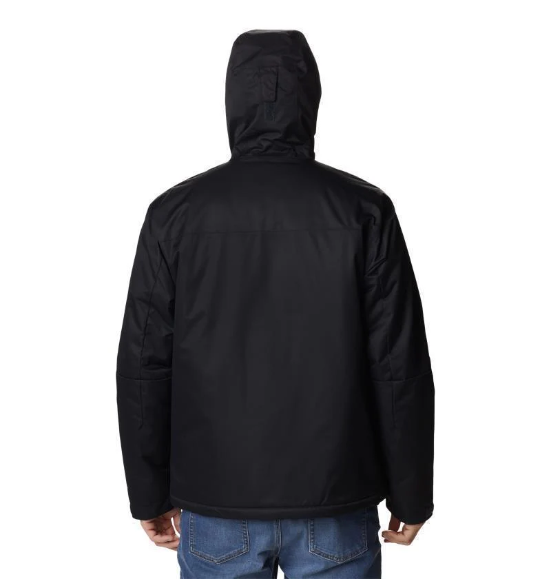 Hikebound Insulated Jacket - Mens - Image 2
