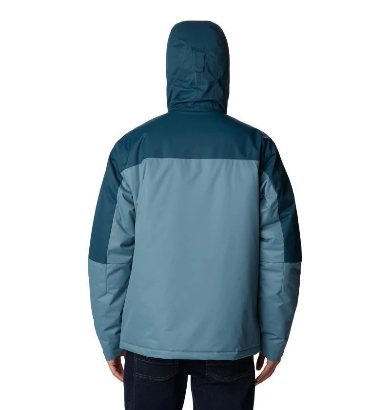 Hikebound Insulated Jacket - Mens - Image 22