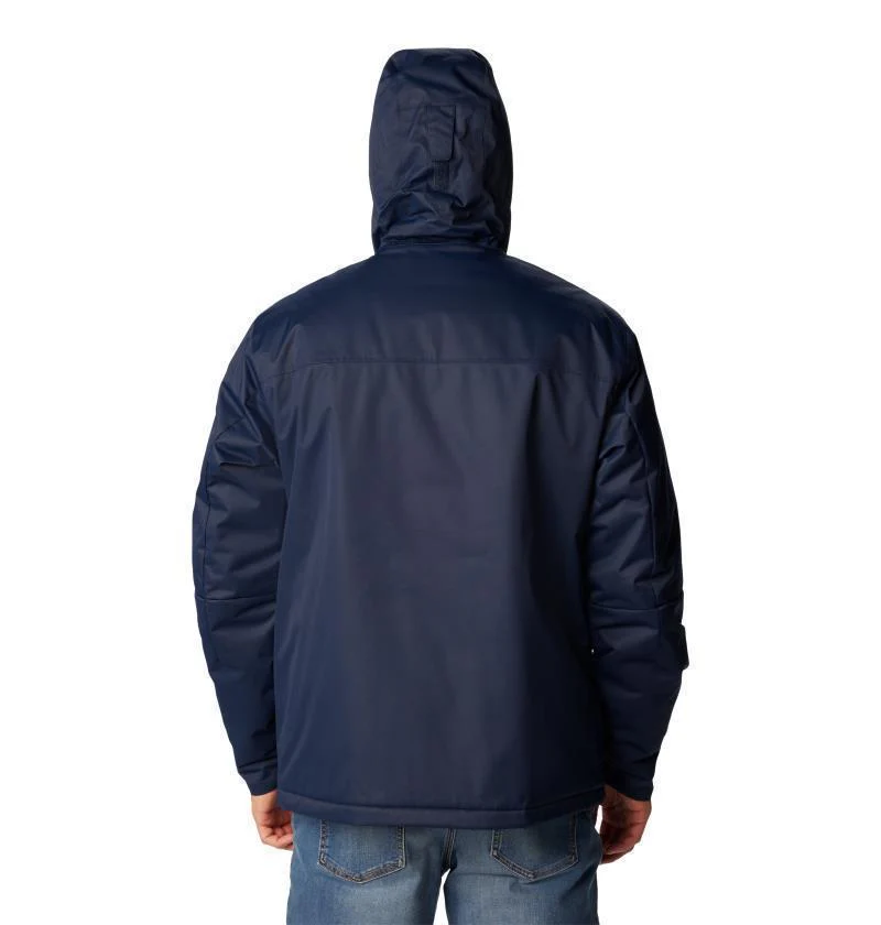 Hikebound Insulated Jacket - Mens - Image 28