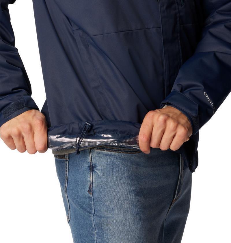 Hikebound Insulated Jacket - Mens - Image 33