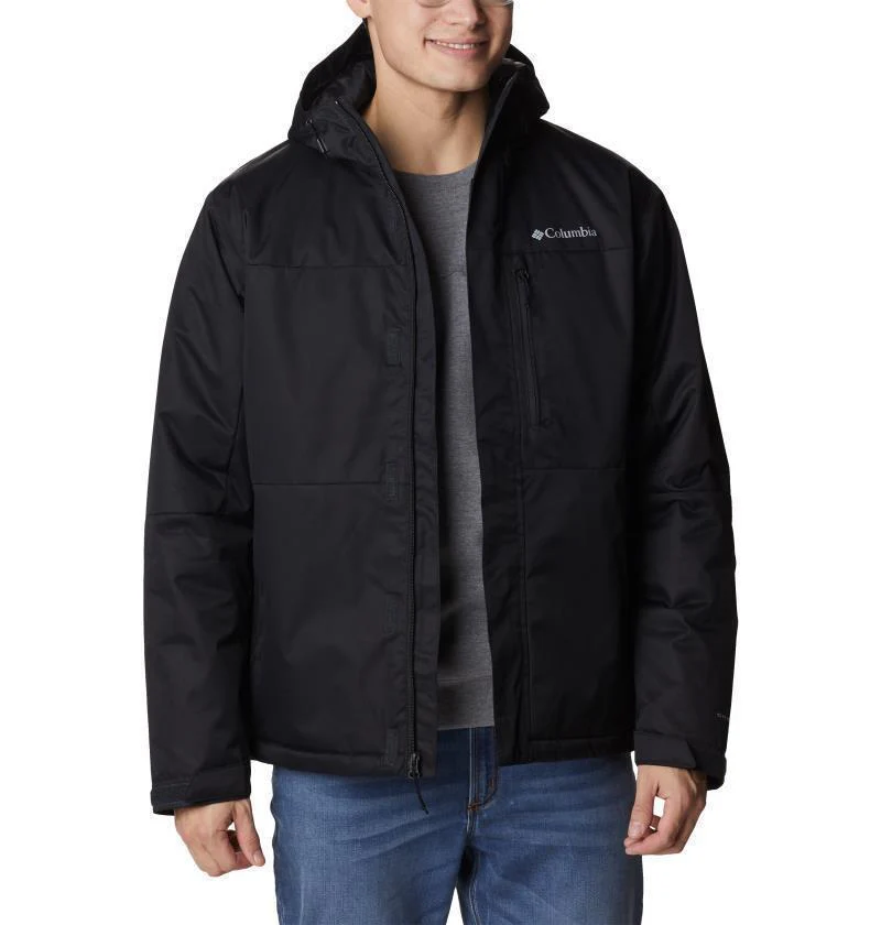 Hikebound Insulated Jacket - Mens - Image 4
