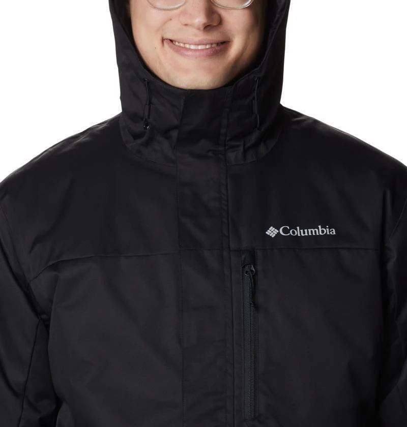 Hikebound Insulated Jacket - Mens - Image 6
