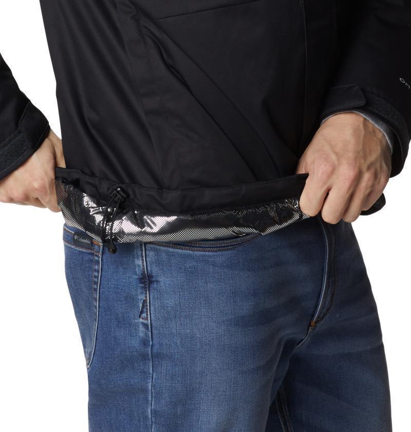 Hikebound Insulated Jacket - Mens - Image 7