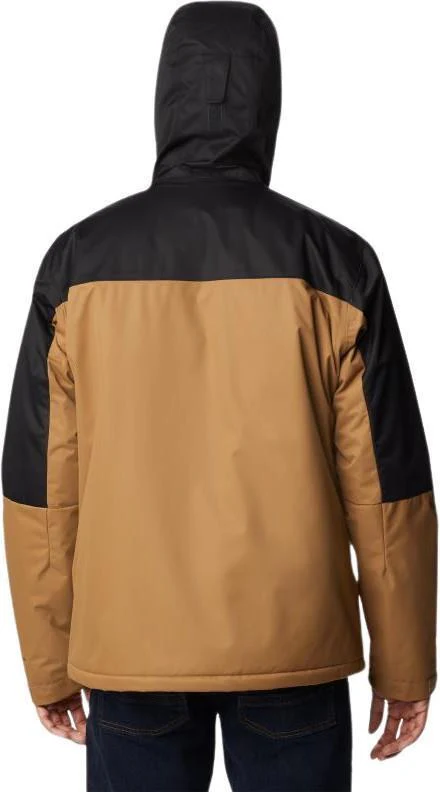 Hikebound Insulated Jacket - Tall - Mens - Image 16