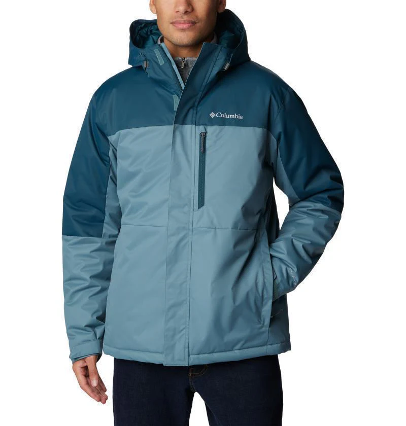 Hikebound Insulated Jacket - Tall - Mens - Image 18