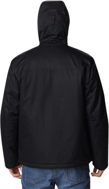 Hikebound Insulated Jacket - Tall - Mens - Image 2